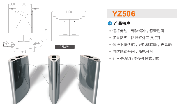 北京门头沟区翼闸二号